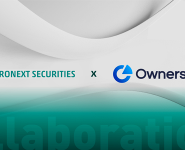 OwnersRoom x Euronext Securities