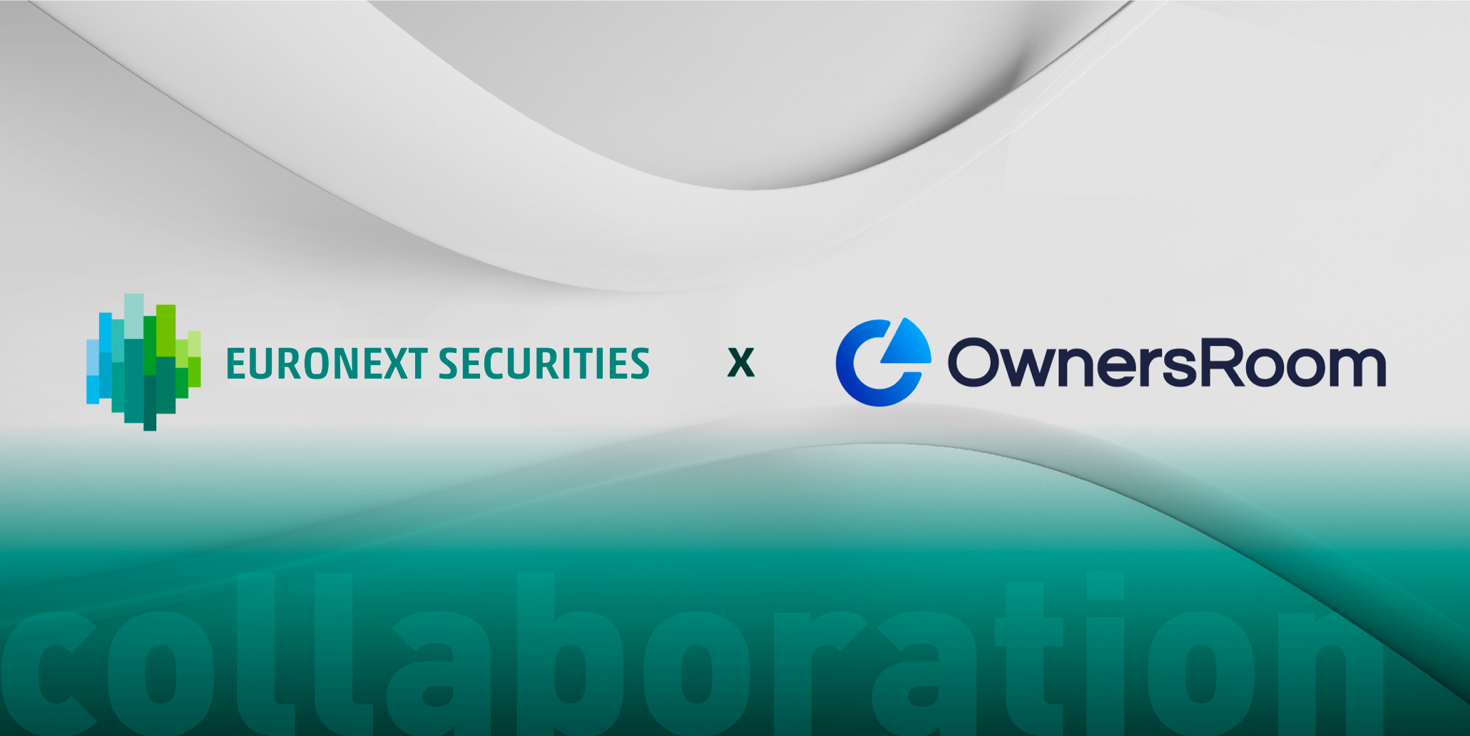 OwnersRoom x Euronext Securities