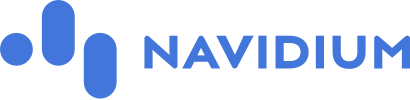 Navidium logo
