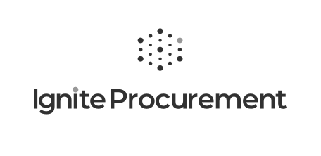 Ignite Procurement logo