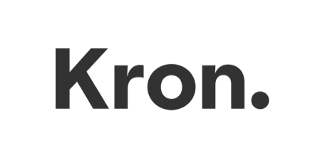 Kron logo
