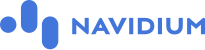 Navidium logo