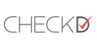 Checkd logo