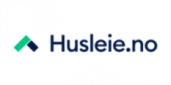 Husleie.no logo